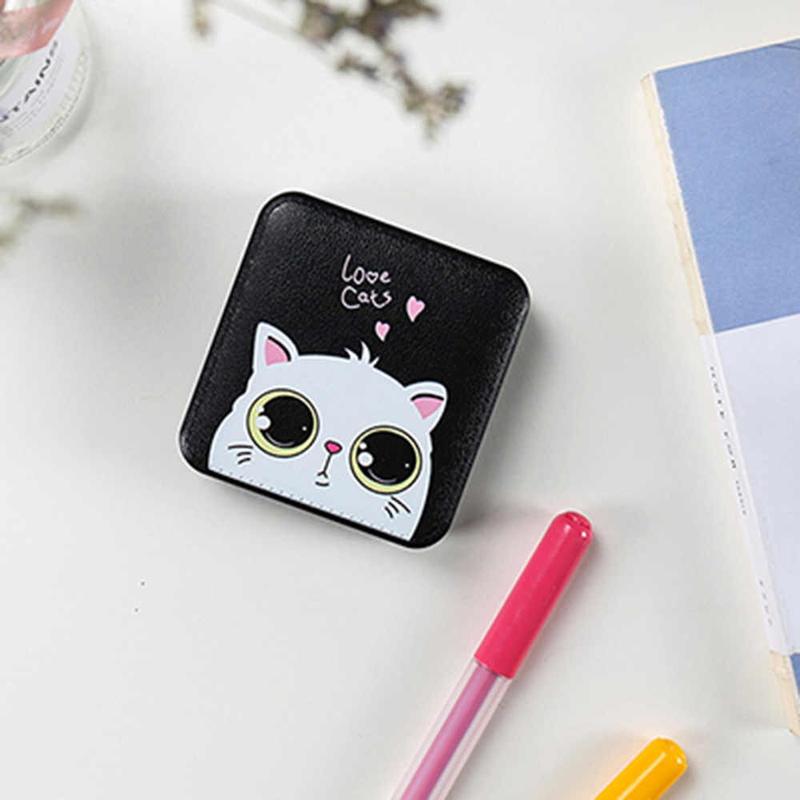 Magnetic Wireless Power Bank Animal 10000mAh