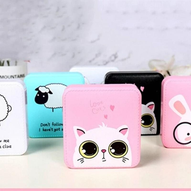 Magnetic Wireless Power Bank Animal 10000mAh
