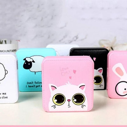Magnetic Wireless Power Bank Animal 10000mAh
