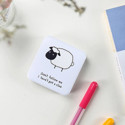 Magnetic Wireless Power Bank Animal 10000mAh