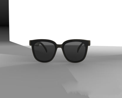 New Smart Bluetooth Glasses Sunglasses Sunglasses