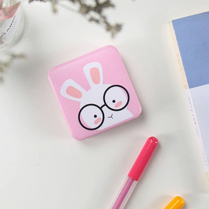 Magnetic Wireless Power Bank Animal 10000mAh