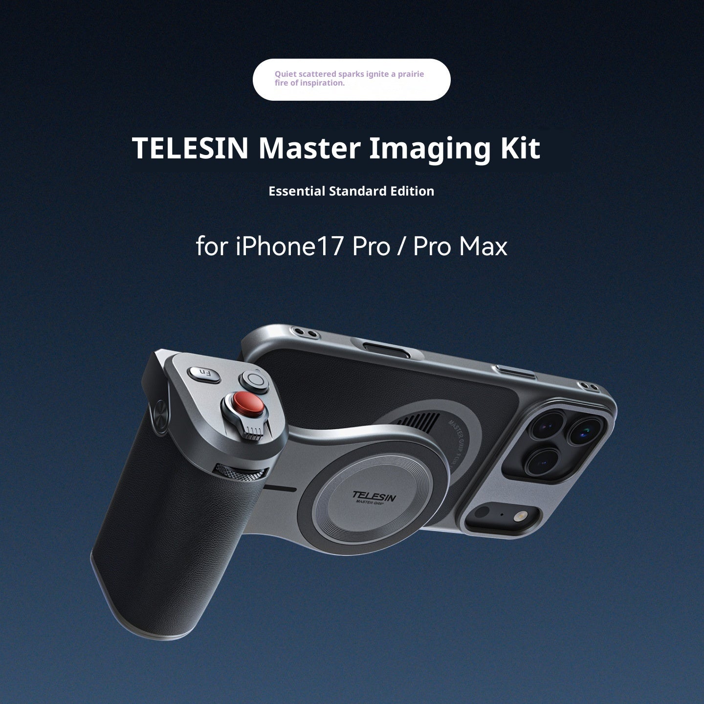 Mobile Phone Image Set Handle Camera Aid