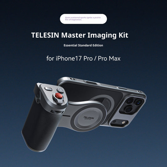 Mobile Phone Image Set Handle Camera Aid