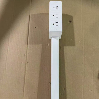 Power Socket Bedside Table Extender