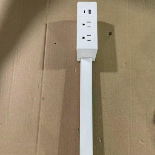 Power Socket Bedside Table Extender