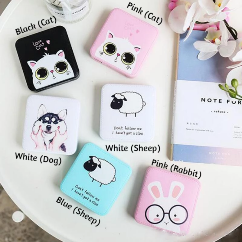Magnetic Wireless Power Bank Animal 10000mAh