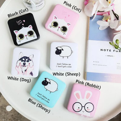 Magnetic Wireless Power Bank Animal 10000mAh
