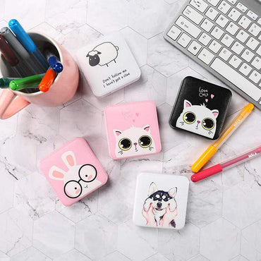 Magnetic Wireless Power Bank Animal 10000mAh