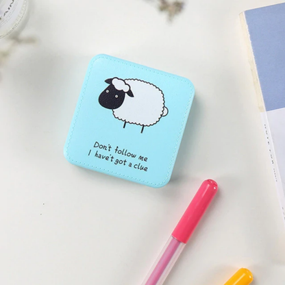 Magnetic Wireless Power Bank Animal 10000mAh