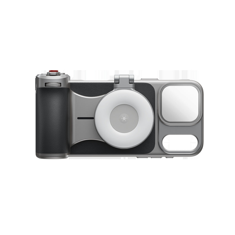 Mobile Phone Image Set Handle Camera Aid