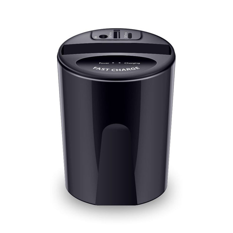 CN9 Fast Car Wireless Charger